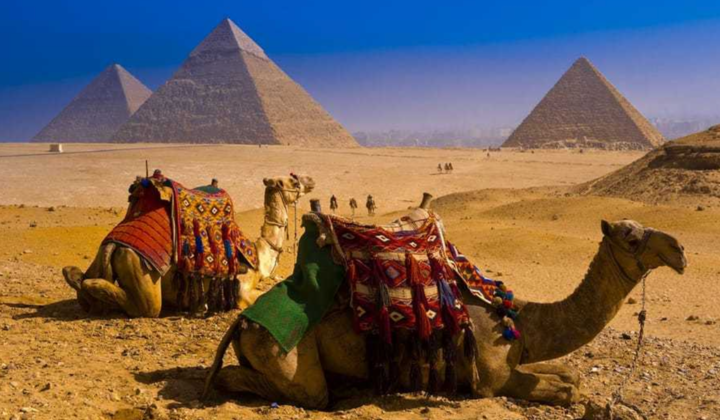 Секрети ідеального відпочинку в Єгипті: все, що потрібно знати про відпочинок в різні сезони 