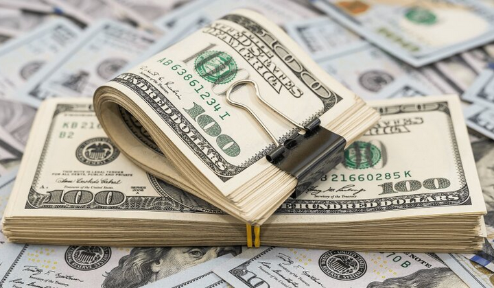 Old Dollars