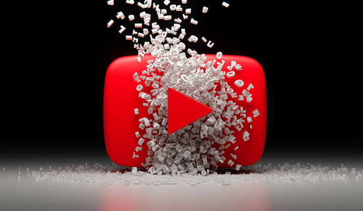 Купівля і продаж YouTube-каналів через гаранта: практичний гід