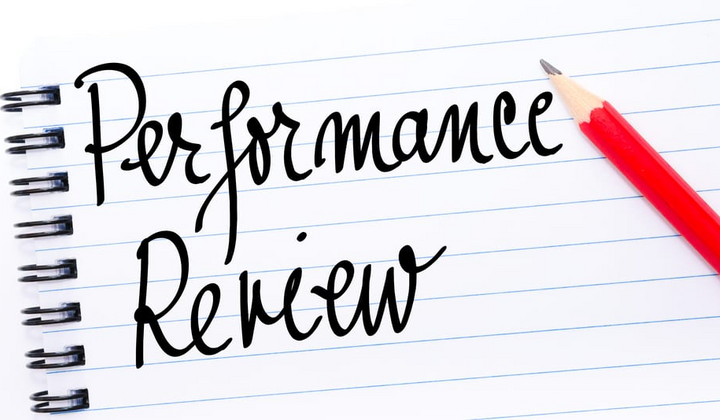 what is Performance Review