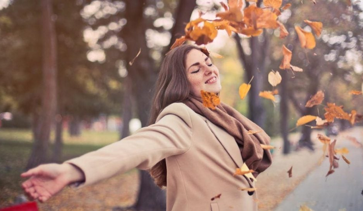 Прогноз погоди на жовтень 2025: в Україну насуваються дощі та перші заморозки