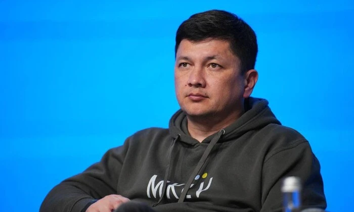 Віталій Кім