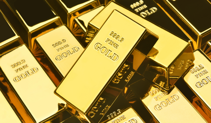 Причини зростання золота у ціні