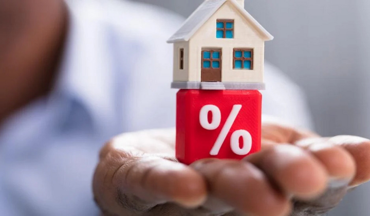 Who can take a mortgage under 'eOselya'