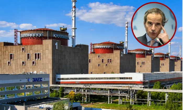 МАГАТЭ требует доступ к ЧАЭС