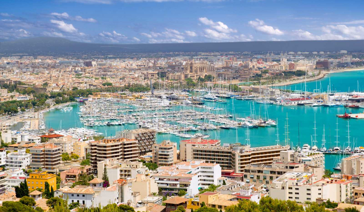 Palma de Mallorca