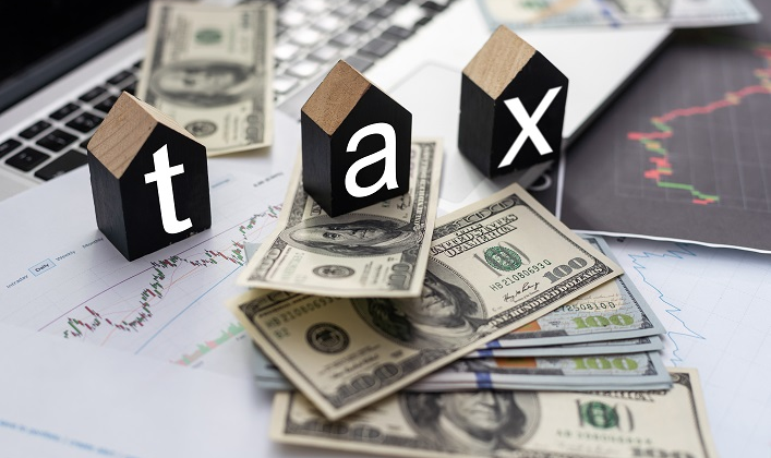 Податок на прибуток банків