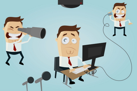 Micromanagement - What It Is and How to Get Rid of Excessive Control at Work