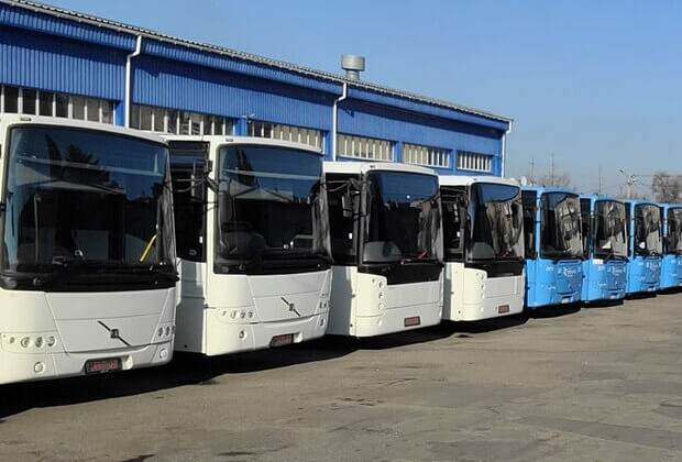 Transporters of Dnipro demand to raise the fare to 20 hryvnias