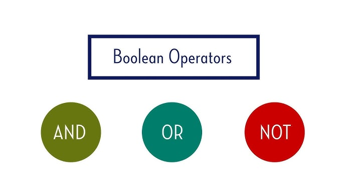 Boolean search – what it is and how to use it in recruiting