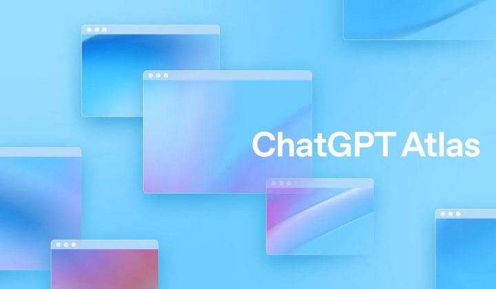 Браузер ChatGPT Atlas