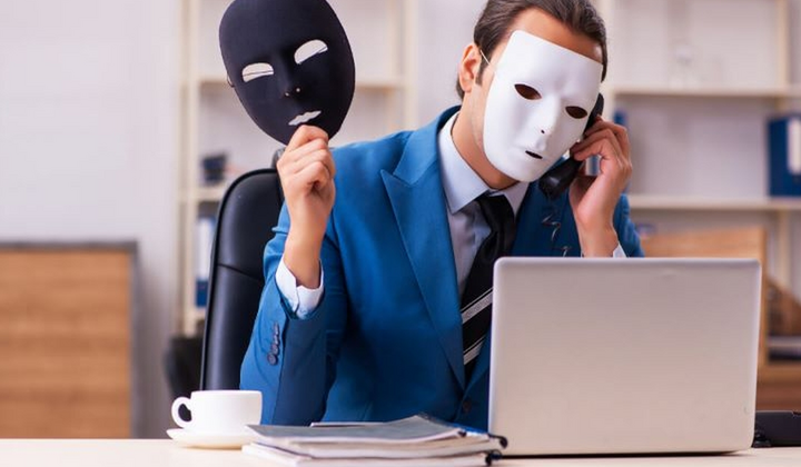 Scammers offering employment in the EU