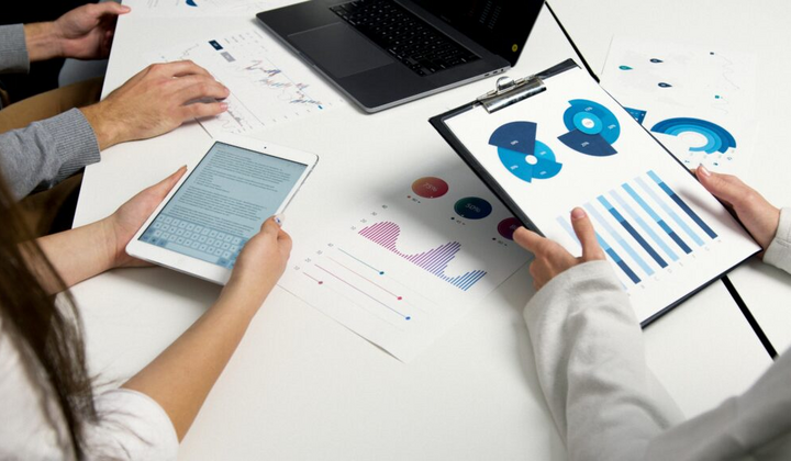 OKR - what it is and how the goal-setting system works in business