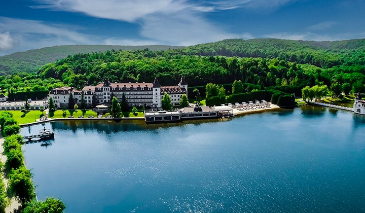 Where Ukrainians Most Frequently Traveled for Vacation