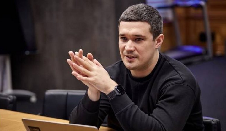 Михайло Федоров