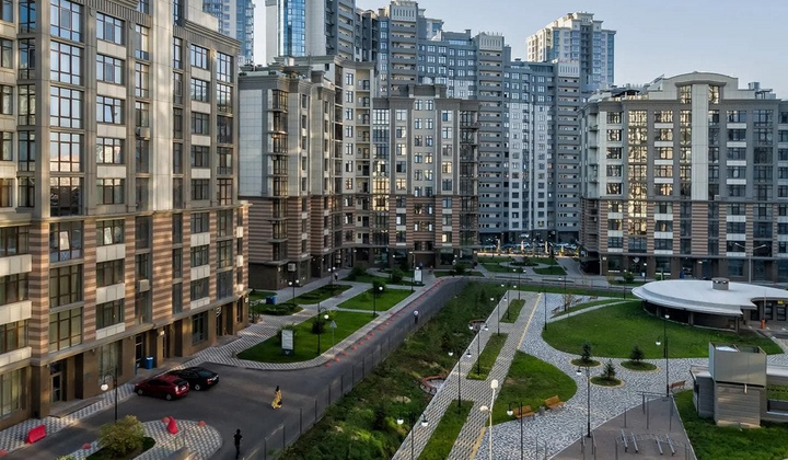 Орендувати 1-кімнатну квартиру у Києві