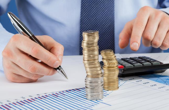 Salaries of civil servants