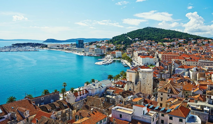 Жизнь в Хорватии