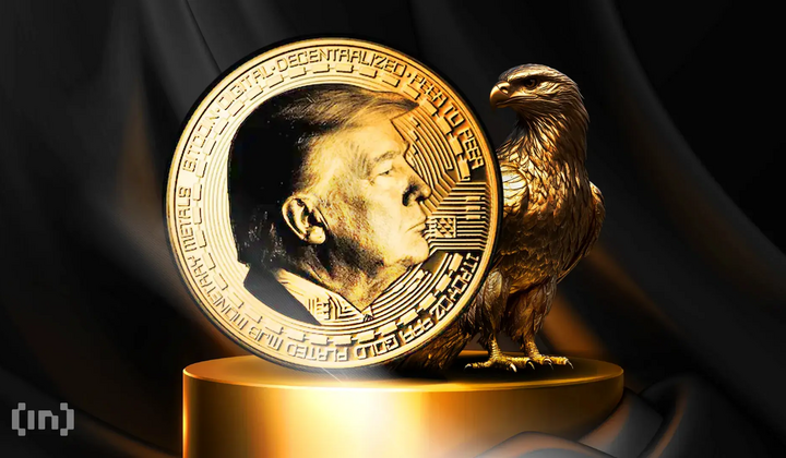 World Liberty (WLFI)