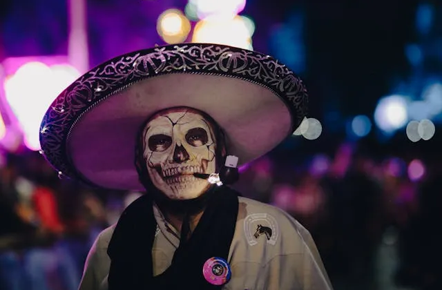 Mexico: Day of the Dead