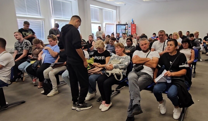 Юноши 18-22 в Польше