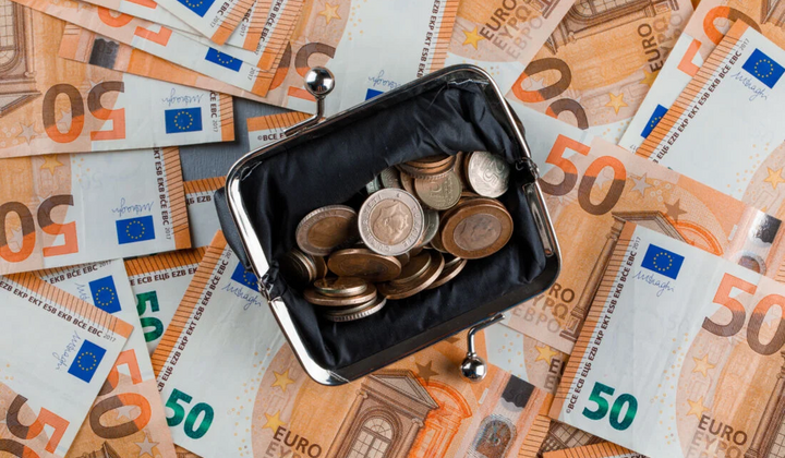 Minimum wage in Germany