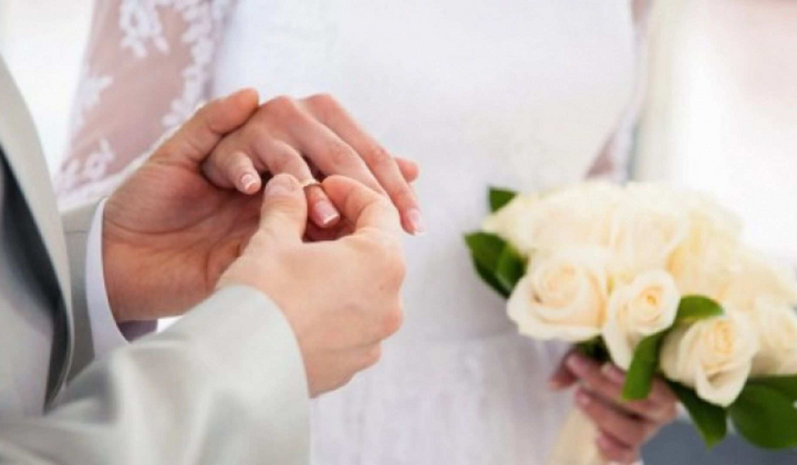 Украинцы массово вступают в брак с поляками