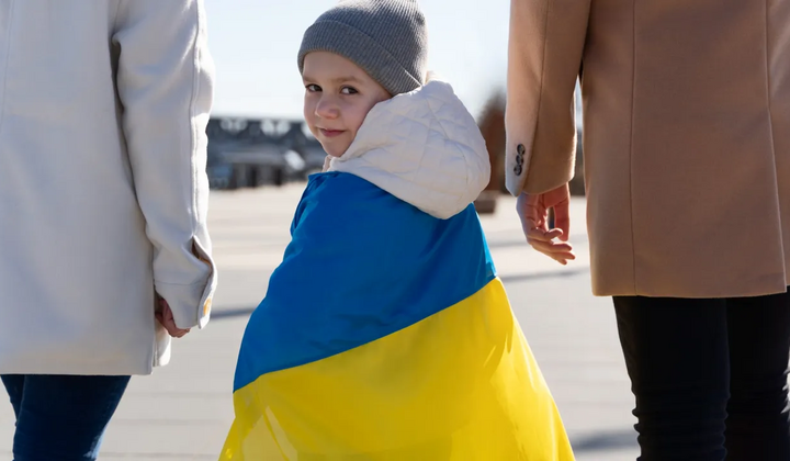 Проживание в центрах коллективного размещения в Польше