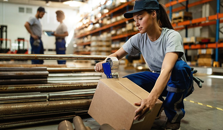 Оплата труда в Польше