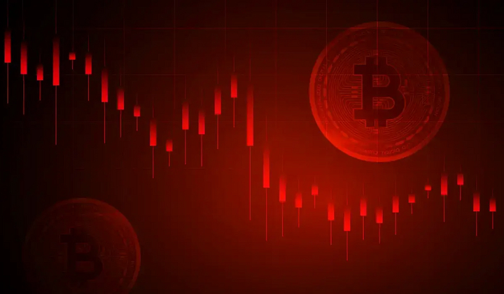 Курс біткоїна