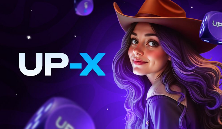 Up X отзывы: платформа, где каждый находит свой формат игры