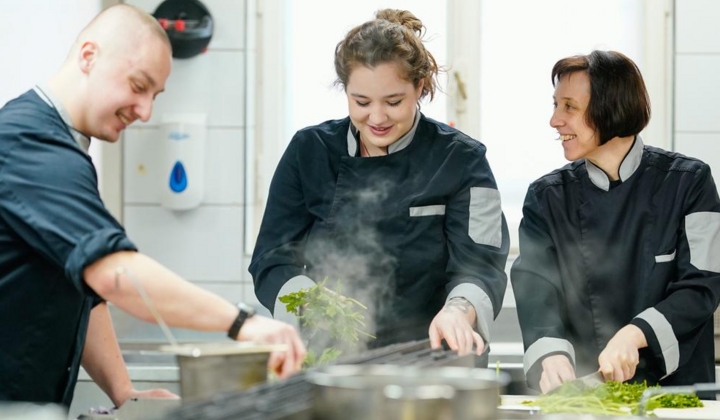 More than half of Ukrainians in Germany have found jobs