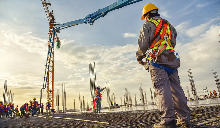 In Poland, workers earn less