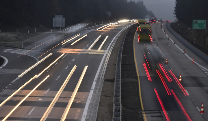 В Чехии снова дорожает плата за дорогу