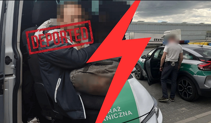 У Польщі перевірки іноземців