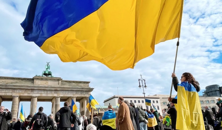 Украинцы сталкиваются с буллингом