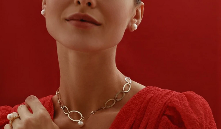 Такие разные сережки с жемчугом: с натуральным, культивированным, искусственным камнем