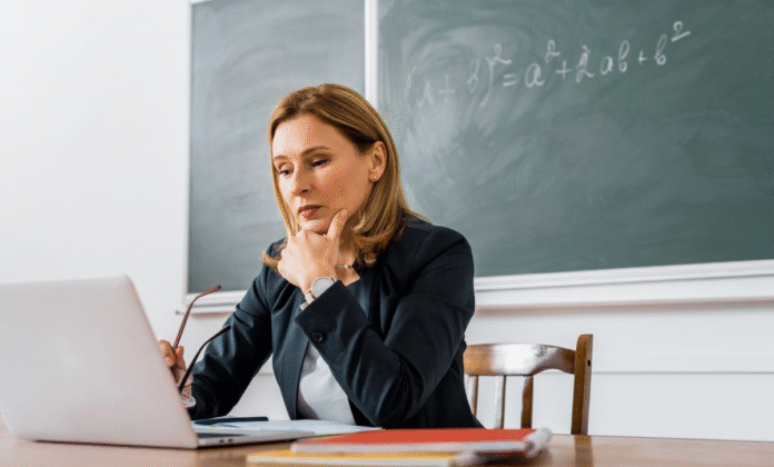 Teachers' Salary