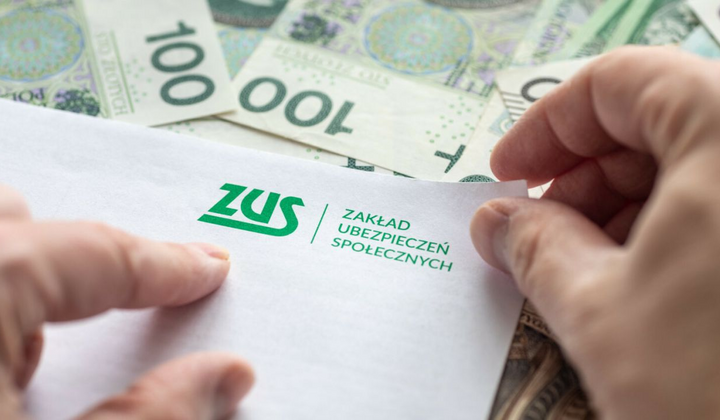 ZUS checks Ukrainians