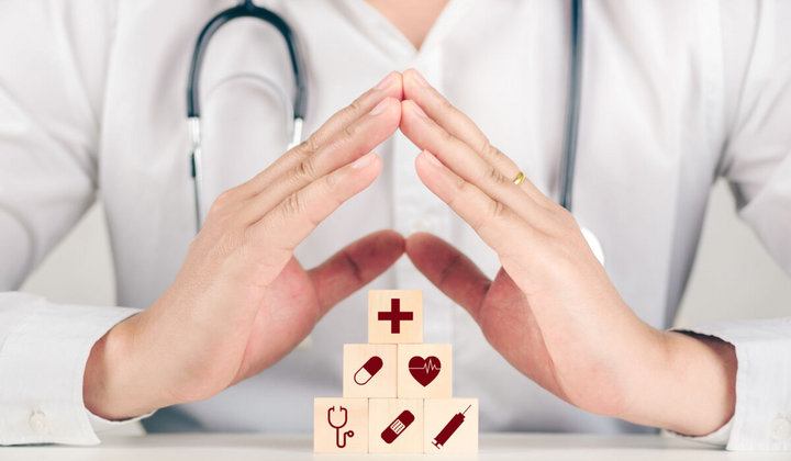 Health insurance in Poland