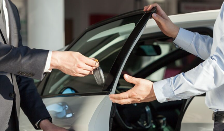 Як швидко продати авто: зручний сервіс автовикупу