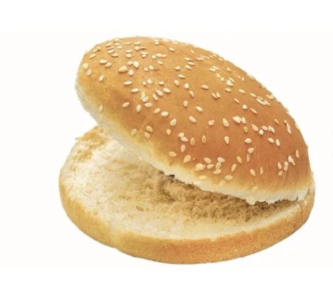 Булки для бургерів: як обрати ідеальну основу для соковитої страви