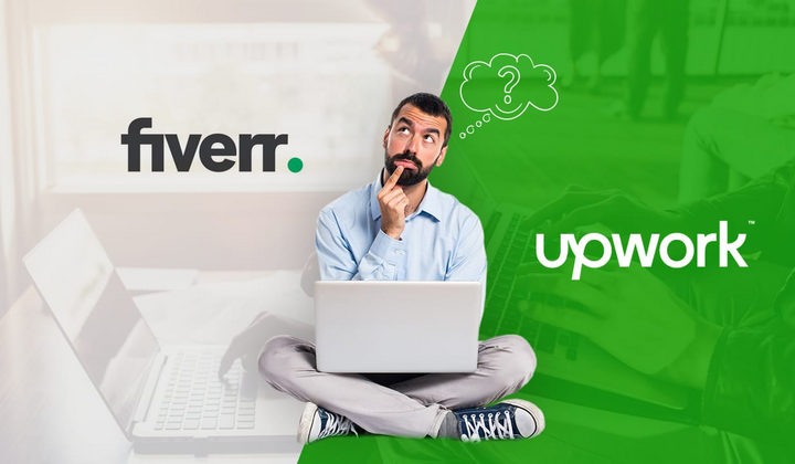 5 best websites for freelancers