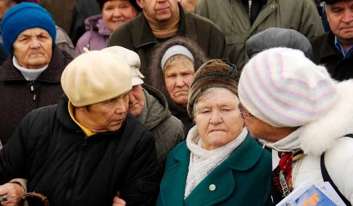 ПФУ може вимагати примусового повернення пенсії