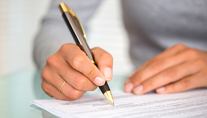 Job offer - what it is and an example of a job offer