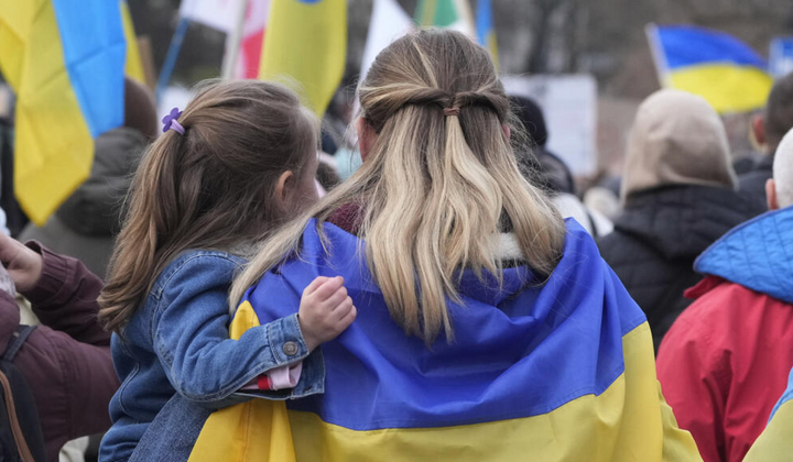 Украинцы в Польше