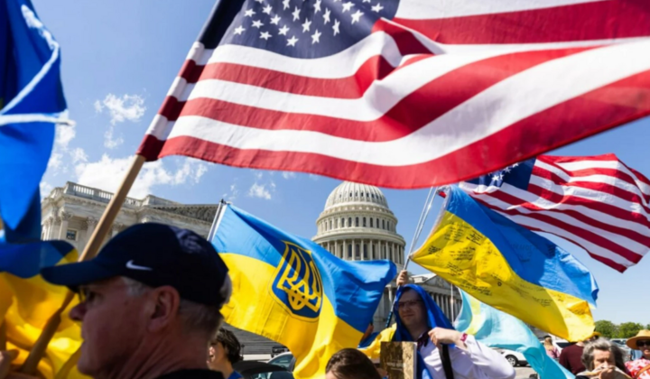 Депортація українців зі США