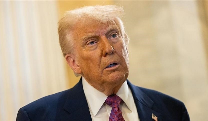 Мирний план Трампа