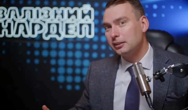 Ярослав Железняк о правительстве Юлии Свириденко