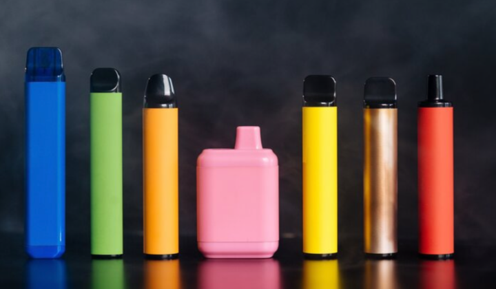 ТОП марок вейпу: найкращі з найкращих